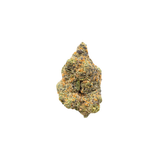 Premium Flower. Dorado Verde.