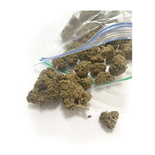 Noah Pharms  Lemon Haze (Economy THCa Flower) Sativa-Dominant | Budget-Friendly | Flavor-Rich | Hemp-Derived