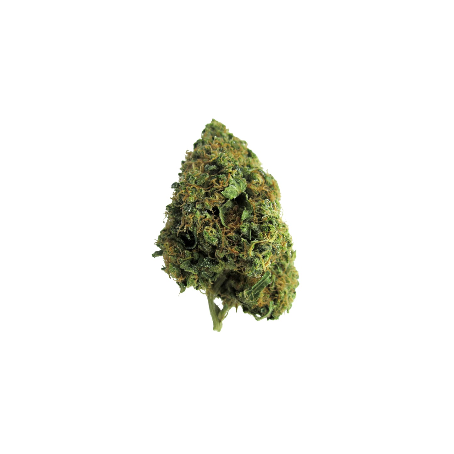 Premium Flower. Trainwreck.