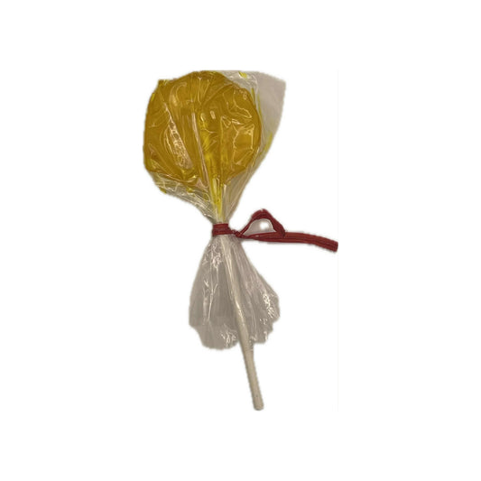 Jayvee Delta-9 Premium Edibles Suckers (50mg Pack | 25mg Each | 2 Pieces)